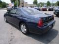 2007 Imperial Blue Metallic Chevrolet Monte Carlo LS  photo #3