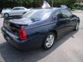 2007 Imperial Blue Metallic Chevrolet Monte Carlo LS  photo #5