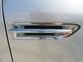 Silver Birch Metallic - Taurus Limited Photo No. 18