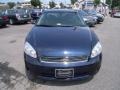 2007 Imperial Blue Metallic Chevrolet Monte Carlo LS  photo #8