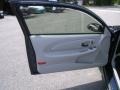 Gray 2007 Chevrolet Monte Carlo LS Door Panel