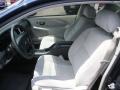 Gray Interior Photo for 2007 Chevrolet Monte Carlo #51514756