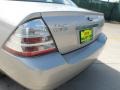 Silver Birch Metallic - Taurus Limited Photo No. 27