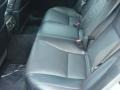 Mercury Silver Metallic - LS 460 Photo No. 8