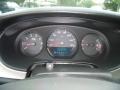 Gray Gauges Photo for 2007 Chevrolet Monte Carlo #51514843