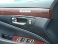 Mercury Silver Metallic - LS 460 Photo No. 12