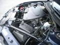 2007 Chevrolet Monte Carlo 3.5 Liter OHV 12 Valve VVT V6 Engine Photo