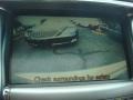 Mercury Silver Metallic - LS 460 Photo No. 15
