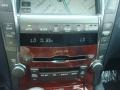 Mercury Silver Metallic - LS 460 Photo No. 16