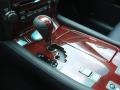 Mercury Silver Metallic - LS 460 Photo No. 17