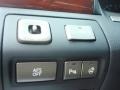 Mercury Silver Metallic - LS 460 Photo No. 19