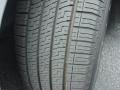 Mercury Silver Metallic - LS 460 Photo No. 20