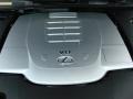 Mercury Silver Metallic - LS 460 Photo No. 21