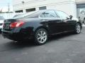 Obsidian Black - ES 350 Photo No. 3
