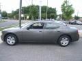 Dark Titanium Metallic - Charger SE Photo No. 2