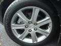 Obsidian Black - ES 350 Photo No. 18