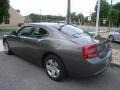 Dark Titanium Metallic - Charger SE Photo No. 3