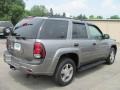 Graystone Metallic - TrailBlazer LS 4x4 Photo No. 2