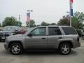 Graystone Metallic - TrailBlazer LS 4x4 Photo No. 5
