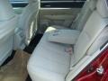 2011 Ruby Red Pearl Subaru Outback 2.5i Premium Wagon  photo #3