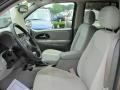 Graystone Metallic - TrailBlazer LS 4x4 Photo No. 10