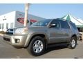 2006 Driftwood Pearl Toyota 4Runner SR5  photo #1