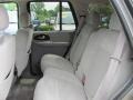 Graystone Metallic - TrailBlazer LS 4x4 Photo No. 12