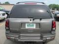 Graystone Metallic - TrailBlazer LS 4x4 Photo No. 14