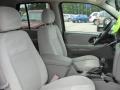 Graystone Metallic - TrailBlazer LS 4x4 Photo No. 17