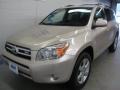 Savannah Metallic - RAV4 Limited V6 4WD Photo No. 2