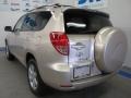 Savannah Metallic - RAV4 Limited V6 4WD Photo No. 3