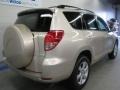 Savannah Metallic - RAV4 Limited V6 4WD Photo No. 4