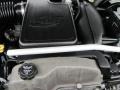 Graystone Metallic - TrailBlazer LS 4x4 Photo No. 19