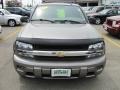 Graystone Metallic - TrailBlazer LS 4x4 Photo No. 20