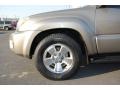 Driftwood Pearl - 4Runner SR5 Photo No. 4