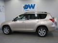 Savannah Metallic - RAV4 Limited V6 4WD Photo No. 6