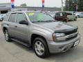 Graystone Metallic - TrailBlazer LS 4x4 Photo No. 21