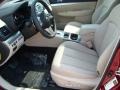 2011 Ruby Red Pearl Subaru Outback 2.5i Premium Wagon  photo #2