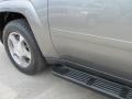 Graystone Metallic - TrailBlazer LS 4x4 Photo No. 22