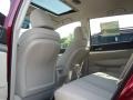 2011 Ruby Red Pearl Subaru Outback 2.5i Premium Wagon  photo #3