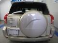 Savannah Metallic - RAV4 Limited V6 4WD Photo No. 8