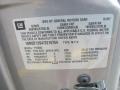 Graystone Metallic - TrailBlazer LS 4x4 Photo No. 23