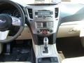 2011 Ruby Red Pearl Subaru Outback 2.5i Premium Wagon  photo #4