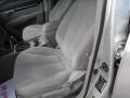 2008 Bright Silver Hyundai Santa Fe SE  photo #36