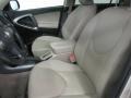 Savannah Metallic - RAV4 Limited V6 4WD Photo No. 12