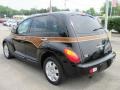 2004 Black Chrysler PT Cruiser Touring  photo #2