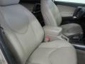 Savannah Metallic - RAV4 Limited V6 4WD Photo No. 14