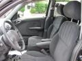 Black - PT Cruiser Touring Photo No. 11