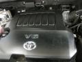 Savannah Metallic - RAV4 Limited V6 4WD Photo No. 22