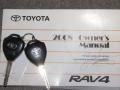 Savannah Metallic - RAV4 Limited V6 4WD Photo No. 23